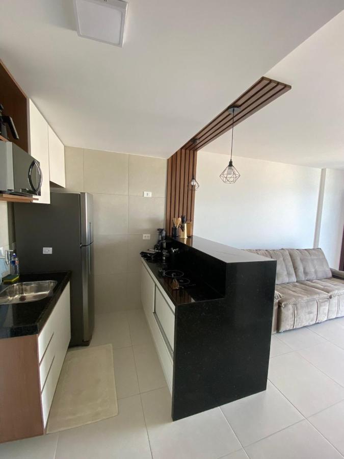 1quarto Vista Mar Barra Apartment *