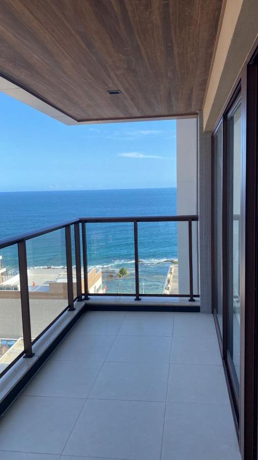 1quarto Vista Mar Barra Apartamento