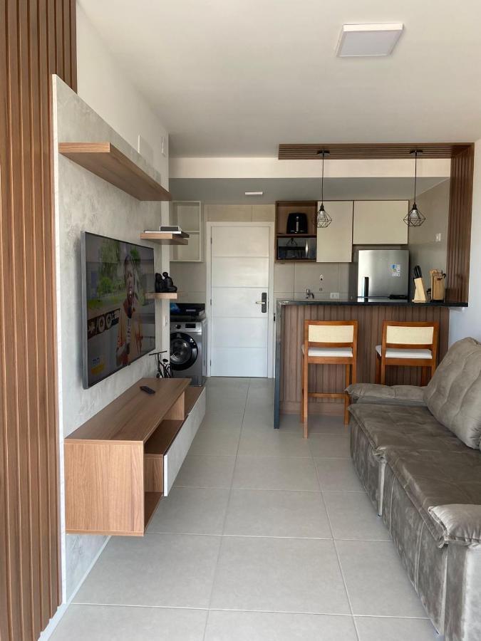 1quarto Vista Mar Barra Apartamento